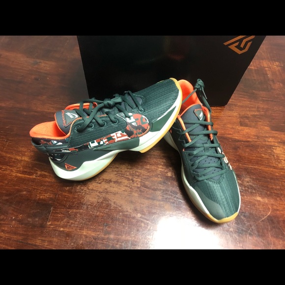 Sz Various Zoom freak 2 - Picture 4 of 10